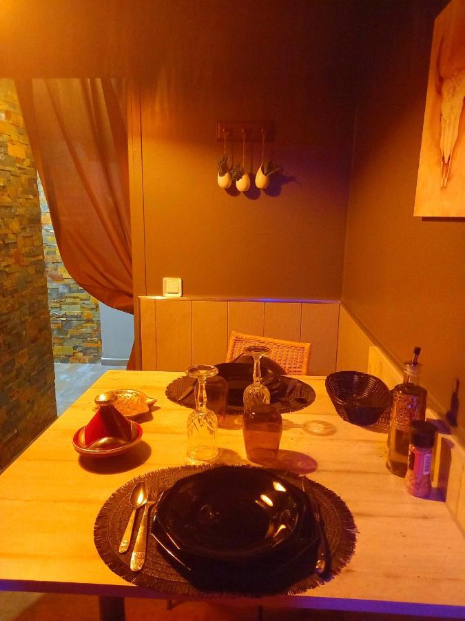 Love Room, Les Nuitees Secretes De Rouen Darnétal Exterior foto